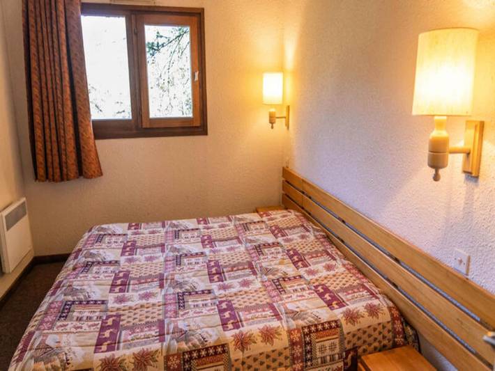 Gîte pour 5 personnes, avec balcon, animaux acceptés dans Office De Tourisme Des Orres - 4