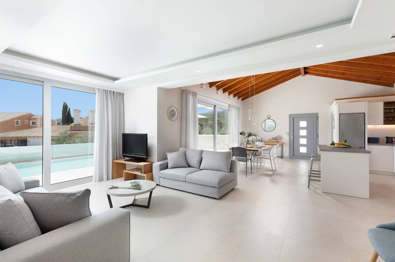 Villa Perlaki by Villa Plus, foto 6