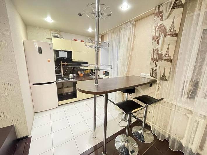 Gîte pour 4 personnes, avec Vue à Hégenheim