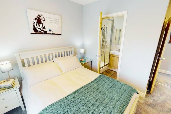 Croyde Briar House | 4 Bedrooms in Croyde, Devon