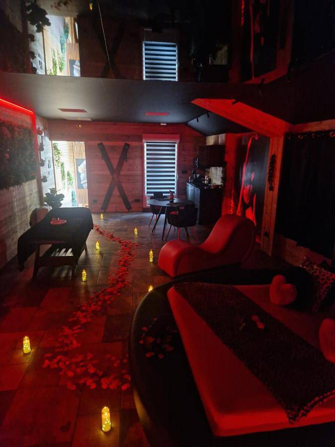 Appartement de vacances pour 2 personnes, avec sauna ainsi que vue et terrasse