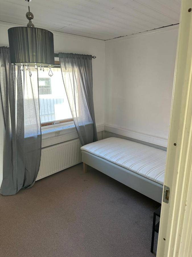 Appartement entier, Apartment in Borlänge, Dalécarlie