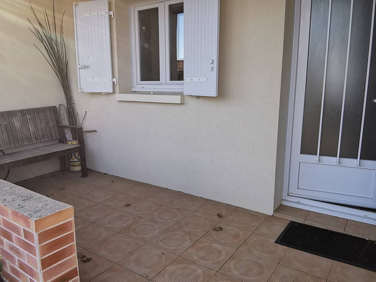 Maison confortable 6 pers. à 200m de la plage, animaux admis, parking in Saint-Vincent-sur-Jard, Vendée