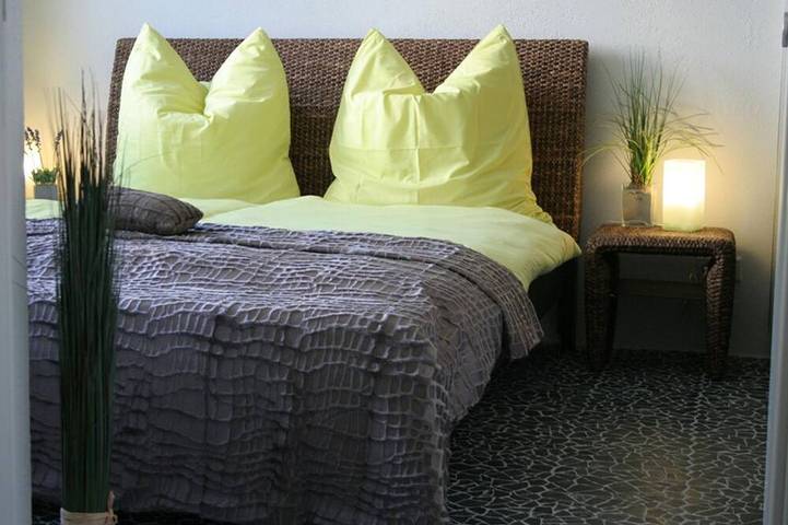 Ganze Wohnung, Im Dünengrund \"Strandluft\"Wohnung 13 - Dünengrund in Rantum, Sylt (Gemeinde)