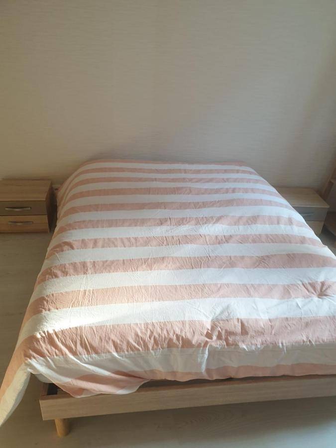 Appartement entier, Appartement 4 couchages in Clairvaux-les-Lacs, Jura Francais