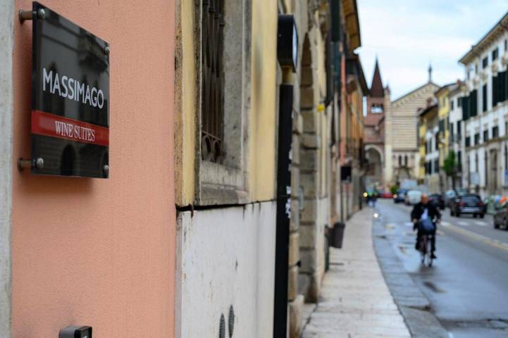 B&B für 4 Personen in Verona - 3