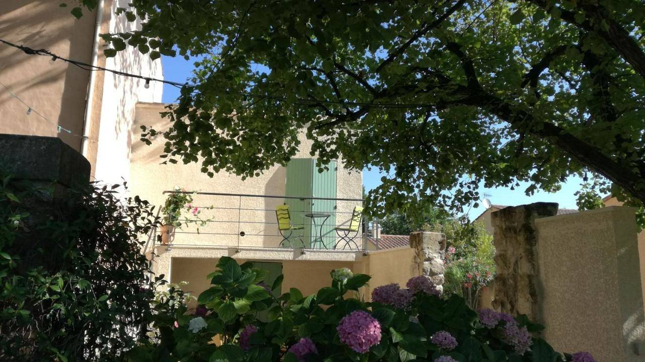 Berne &Michel in Avignon, Vaucluse
