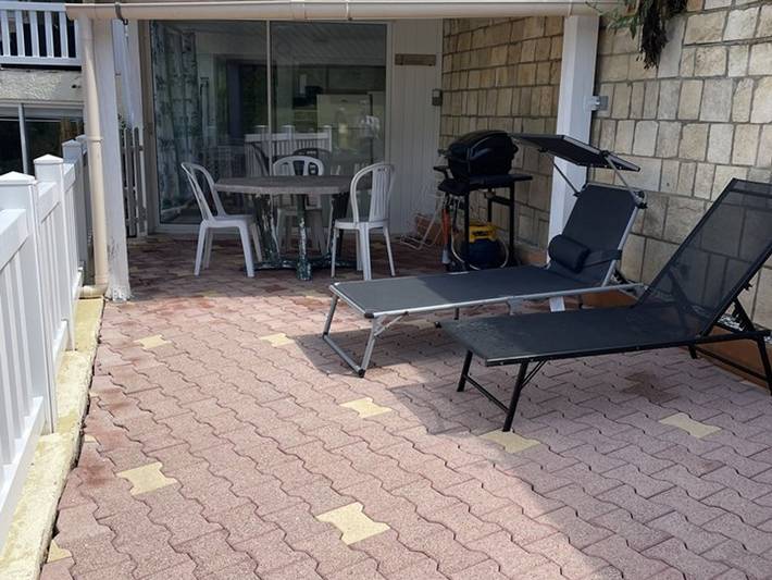 Gîte pour 3 personnes à Esparron-de-Verdon - 2