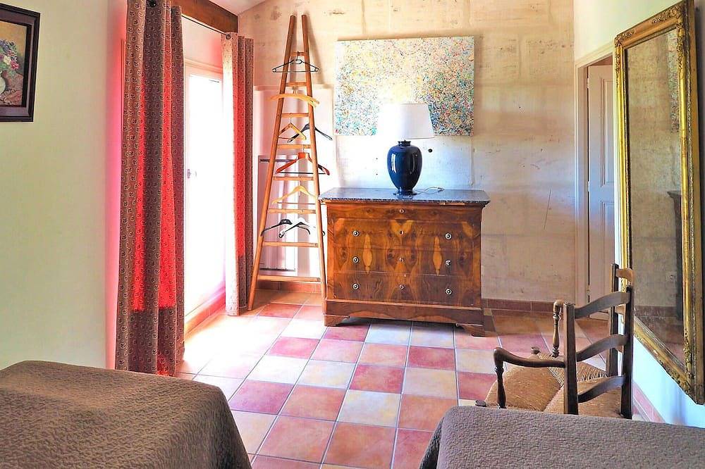 Preciosa casa en Maussane-les-Alpilles in Maussane-les-Alpilles, Region de Arles