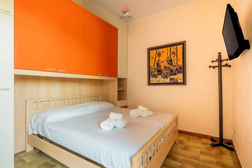 Water Lily - Baia Verde By Vivimy in Baia Verde, Gulf of Taranto