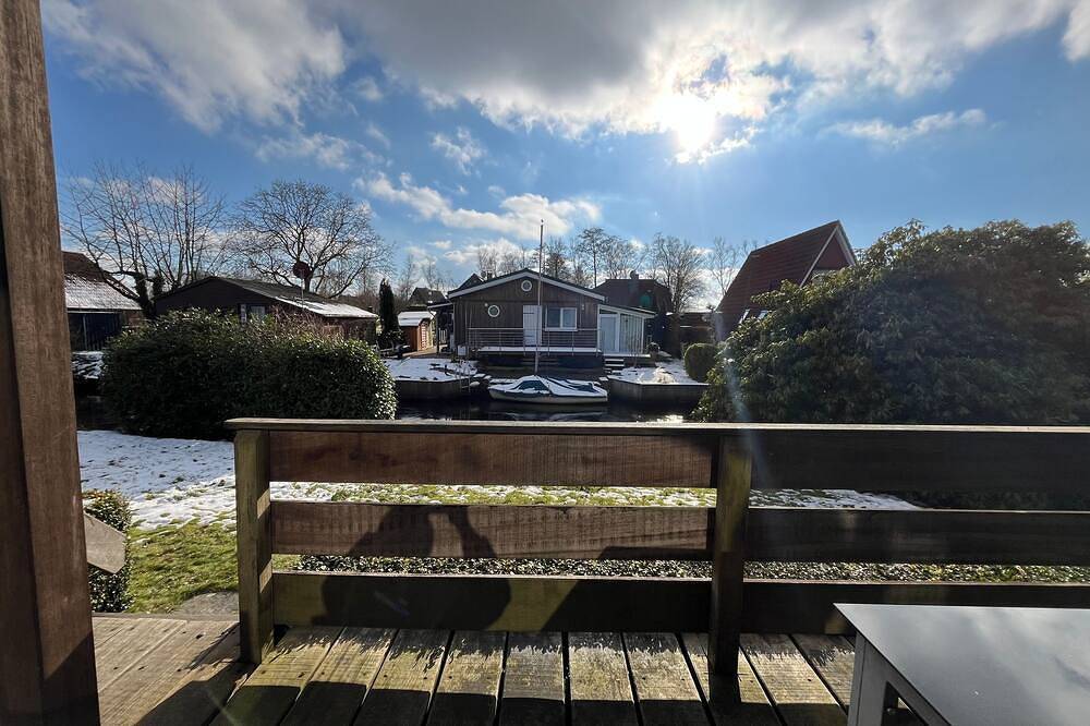 Ferienhaus für 4 Gäste mit 50m² in Südbrookmerland (272289) — Bild 4