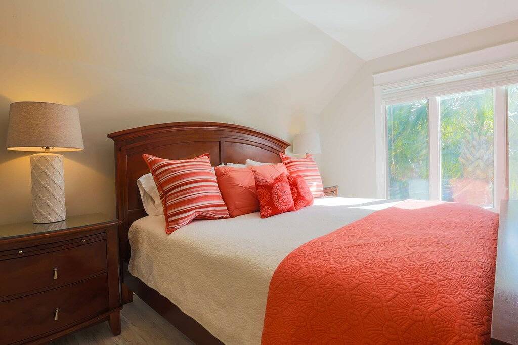 Villa for 6 Guests in Kiawah Island, Charleston County