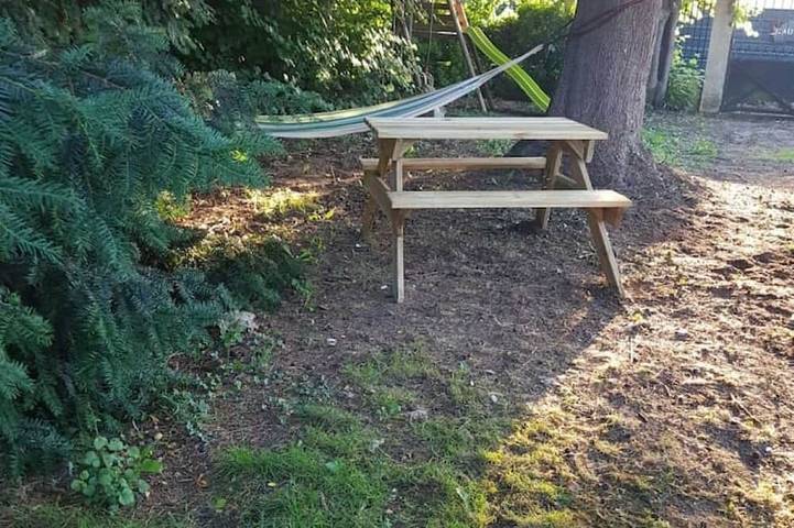 Gîte pour 4 personnes à Villiers-le-Bel - 4