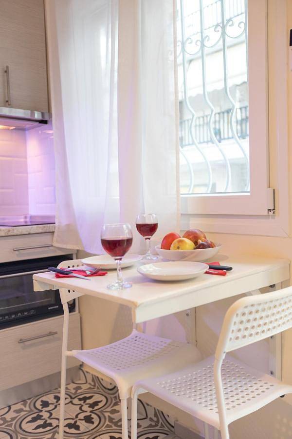 Ferienwohnung für 3 Personen - 1