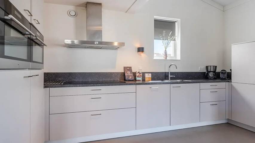 Ferienhaus für 14 Personen, mit Garten in Südholland - 4