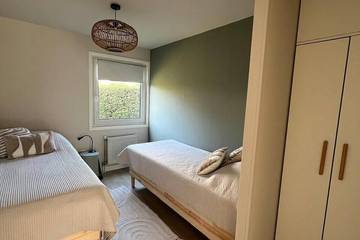Ferienhaus für 6 Personen in Julianadorp, Noord-Holland - Nordseeküste, Bild 2