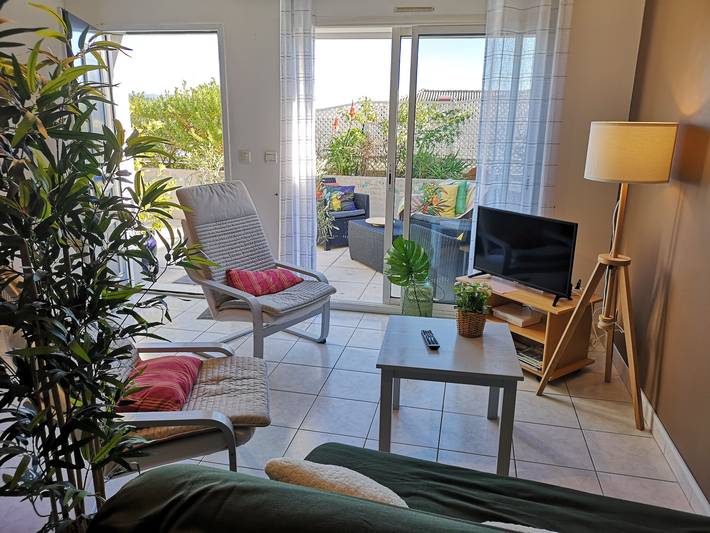 Ferienwohnung für 4 Personen in La Ciotat - 3