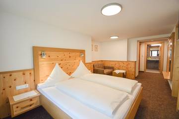Appartement voor 3 Personen in Obergurgl, Sölden, Afbeelding 3