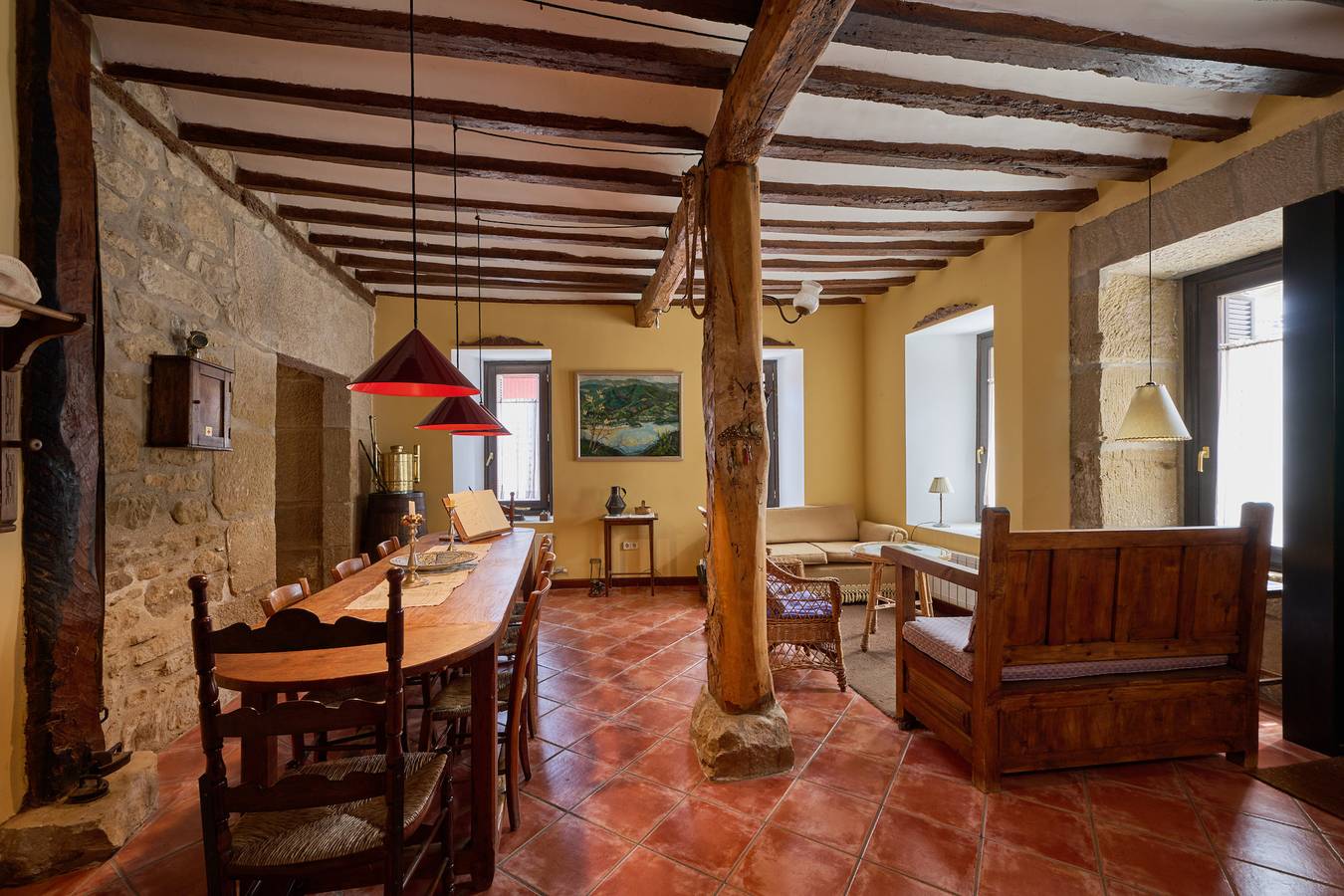 Wine Escape by Fidalsa in Villabuena de Álava, Rioja Alavesa