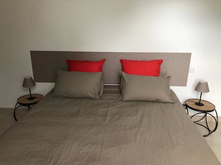 Gîte pour 2 personnes, avec jardin à Sens-de-Bretagne - 3