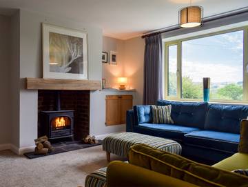Holiday Rental for 8 People in North Yorkshire, Yorkshire, Photo 1