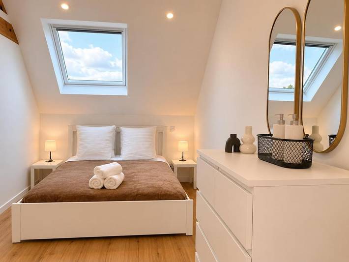 Appartement de vacances pour 4 personnes - 1