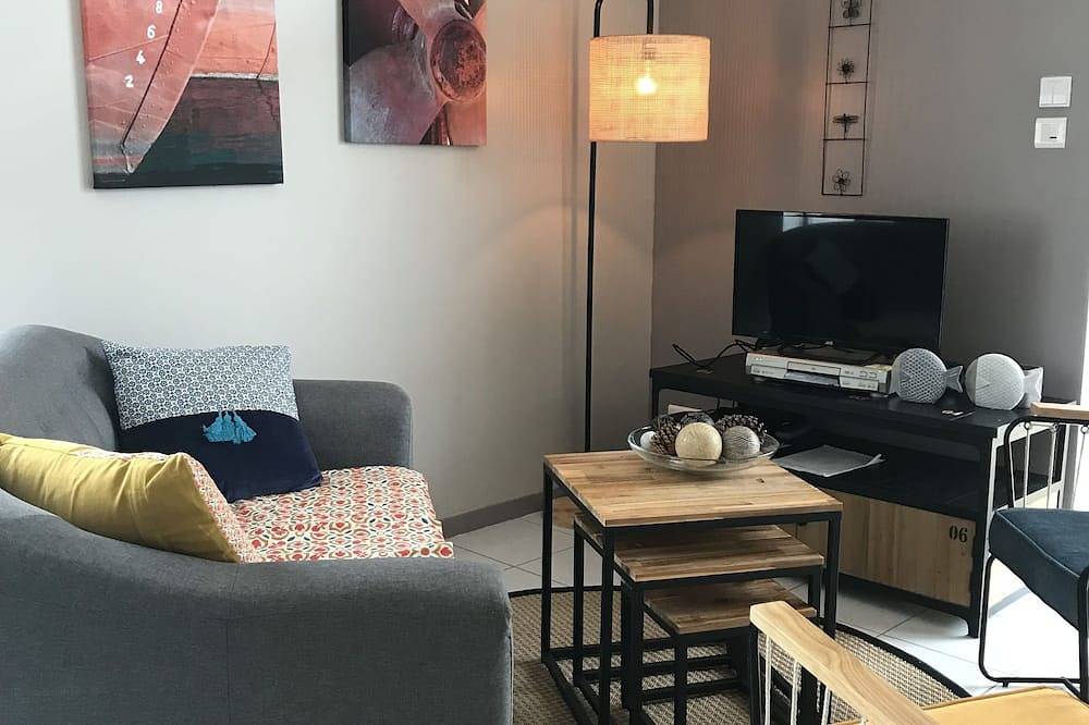 Bungalow, enclosed garden, direct beach access in La Turballe, Côte d'Amour