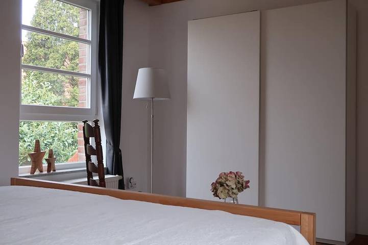 Ferienwohnung für 4 Personen, mit Balkon in Seelze - 4