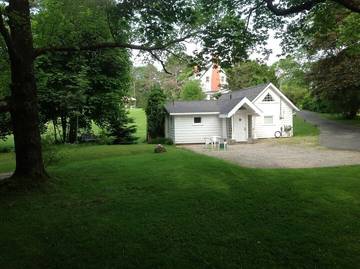 Cottage for 4 Guests in Chester (Nova Scotia), Nova Scotia, Picture 1