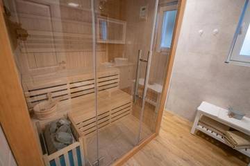 Villa für 6 Personen in Novalja, Pag, Bild 4