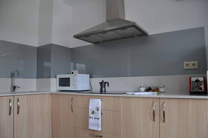 Ferienwohnung für 4 Personen - 1