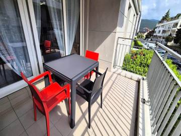 Location De Vacances pour 4 Personnes dans Aix-les-Bains, Région de Chambéry, Photo 2