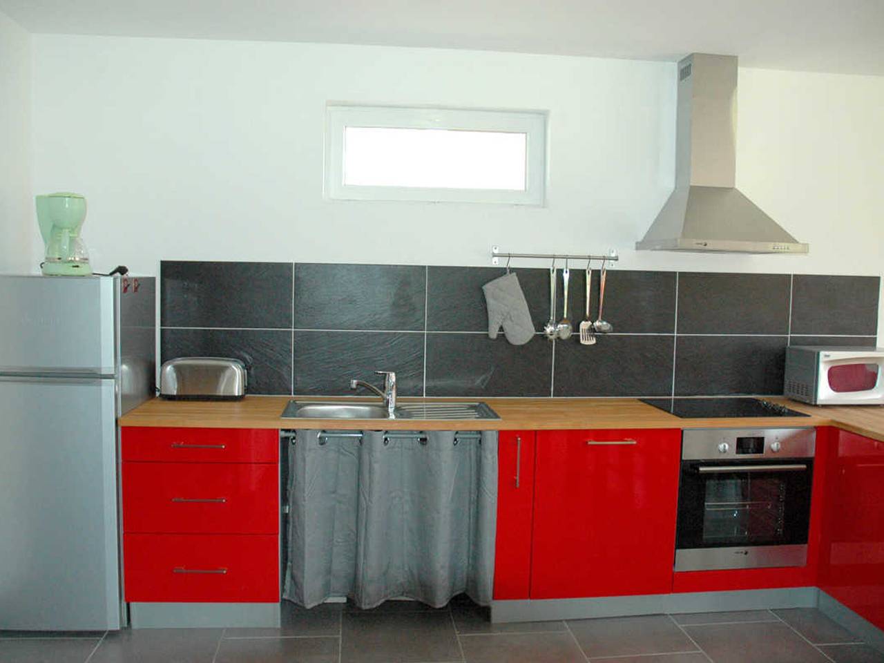 Encanto normando, tranquilas, perfecto para senderismo, animales en el sitio in La Ferté-Saint-Samson, Región de Dieppe