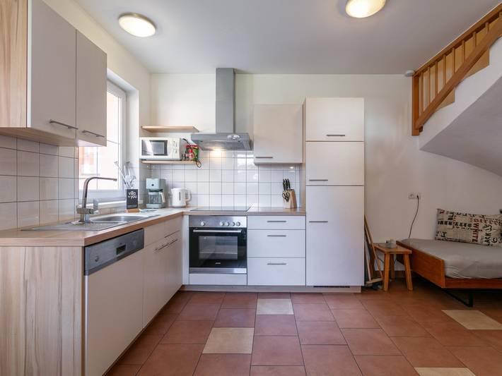 Schönes Reihenhaus zur Alleinbewohnung in Huben, Längenfeld
