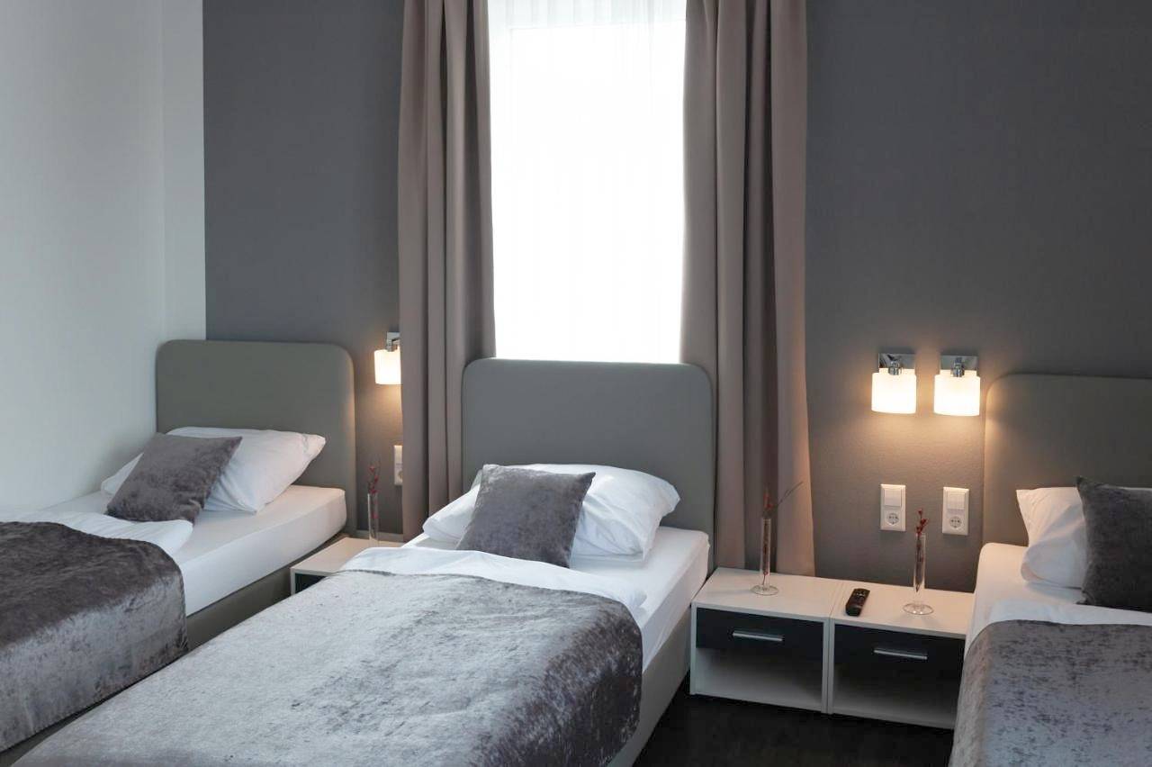 Ganze Wohnung, Aparthotel Messe Laatzen in Laatzen, Hannover und Umgebung