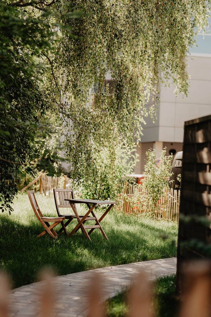 Ferienwohnung für 6 Personen, mit Balkon und Balkon/Terrasse, kinderfreundlich in Löffingen - 2