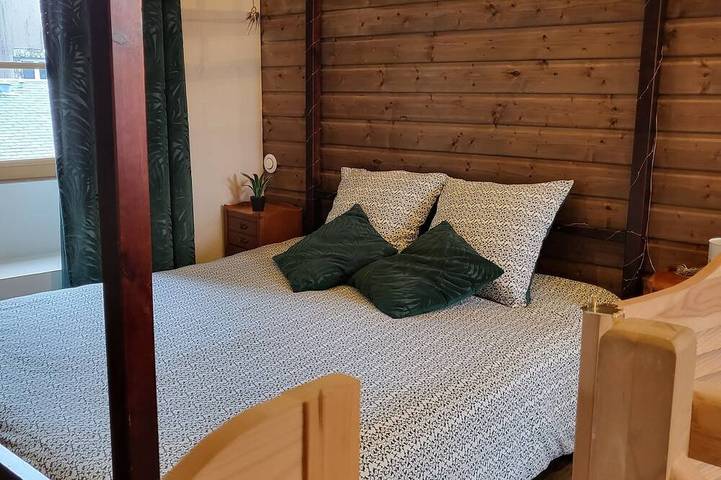 Location de vacances pour 4 personnes à Carhaix-Plouguer - 3