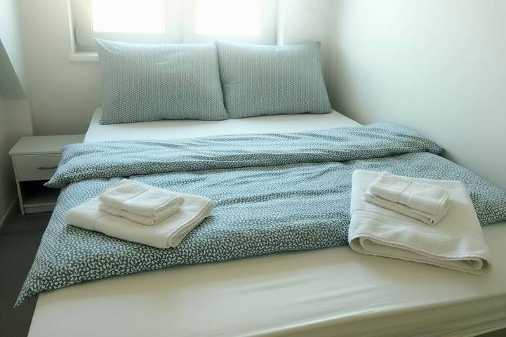 Cozy vacation home 600m from the Baltic Sea. Pet friendly! in Trzęsacz, Powiat gryficki