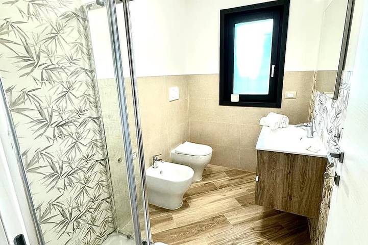 Ganze Wohnung, Suites Dreams Fiumicino River in Fiumicino, Rom Provinz