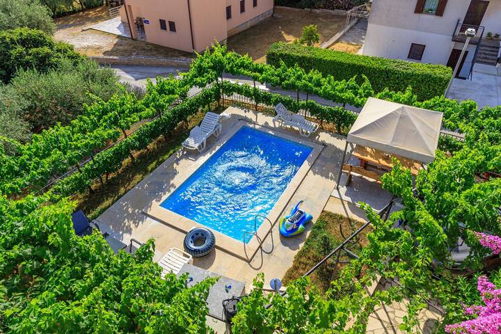 Apartamento entero, Apartment Slavko A1 Pula in Pula-Medulin, Pula