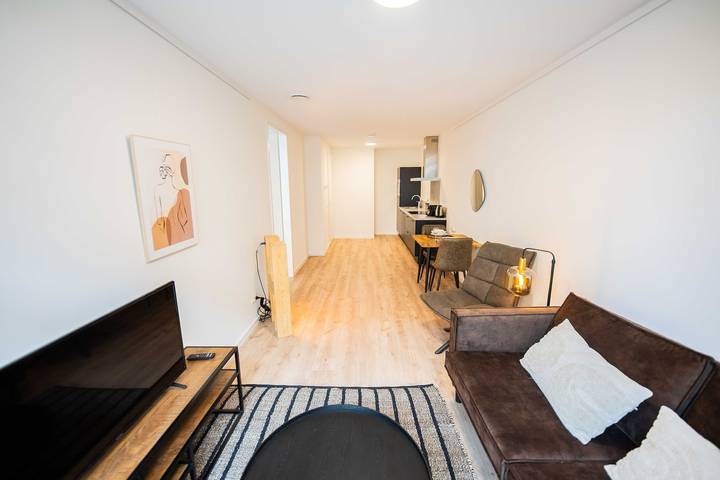 Ferienwohnung für 2 Personen in Rotterdam - 4