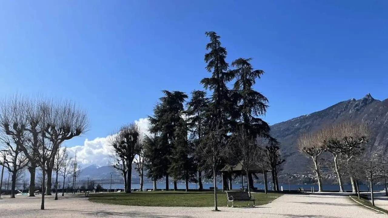 Entire holiday apartment, Ferienwohnung für 5 Personen (66 m²) in Cornin in Aix-les-Bains, Chambéry region