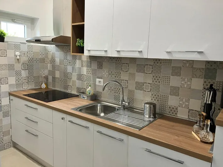 Holiday apartment for 5 people - 1