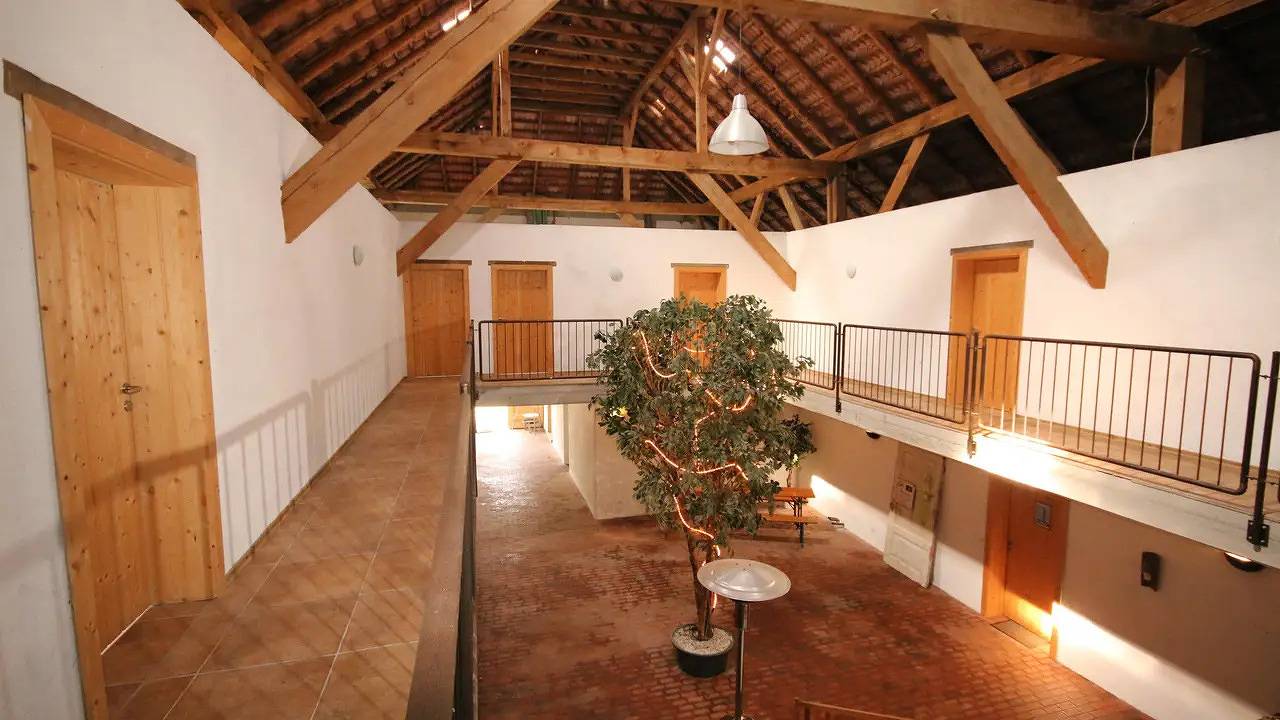 Ganze Ferienwohnung, Ferienwohnung für 4 Personen (77 m²) in Krummhörn Upleward in Campen, Krummhörn