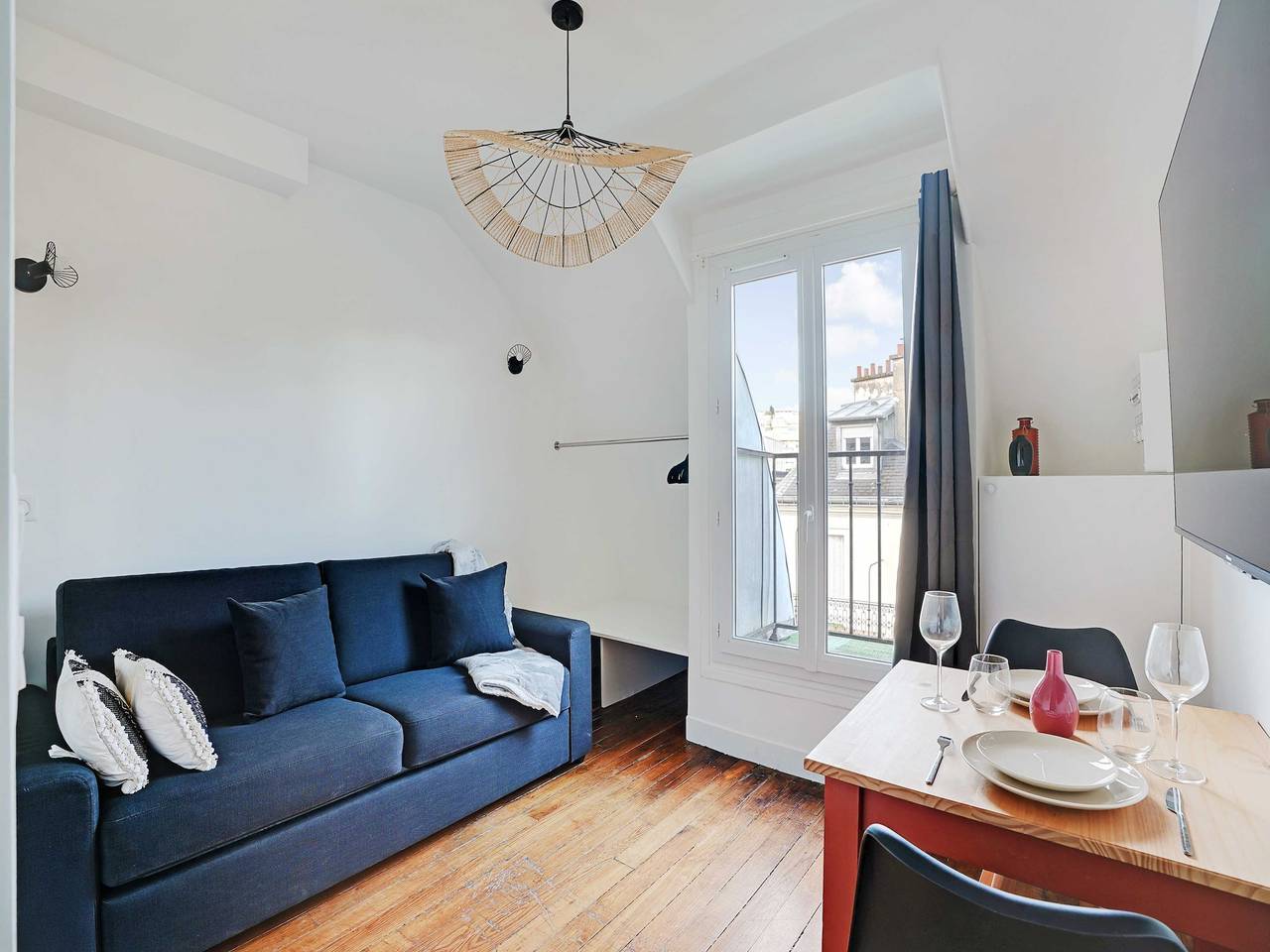Appartement de vacances