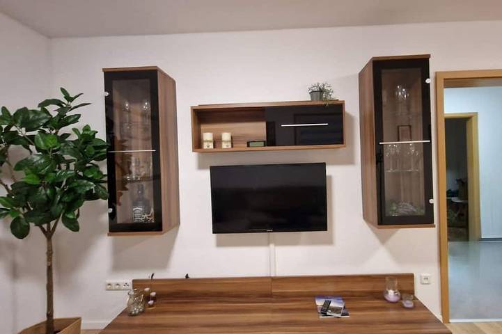Ferienwohnung für 4 Personen - 1