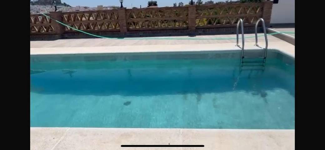 Chalet para 6 personas, con jardín además de vistas y piscina, Se admiten mascotas en Costa Tropical - 3