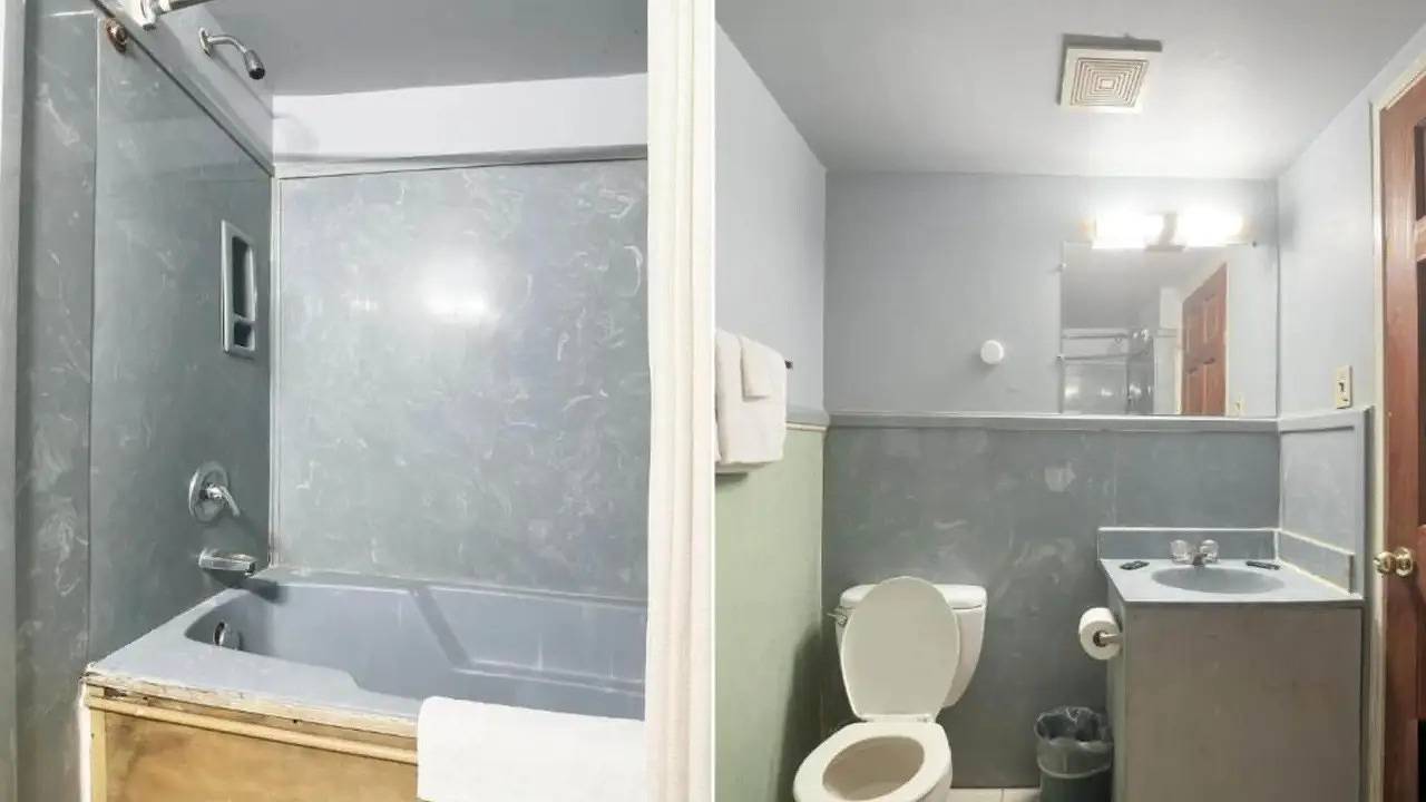 Entire vacation apartment, Ferienwohnung für 4 Personen (14 m²) in Mobile (AL), Mobile Bay