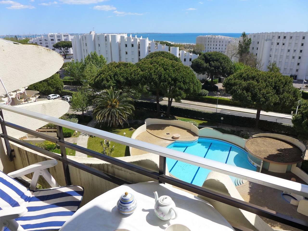 Photo : Appartement de vacances