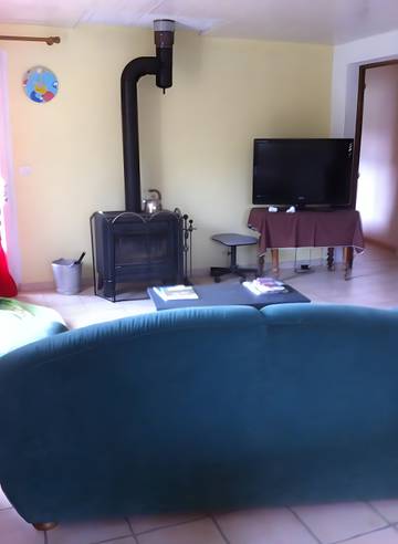 Location De Vacances pour 6 Personnes dans Bourdeaux, Région de Die, Photo 3
